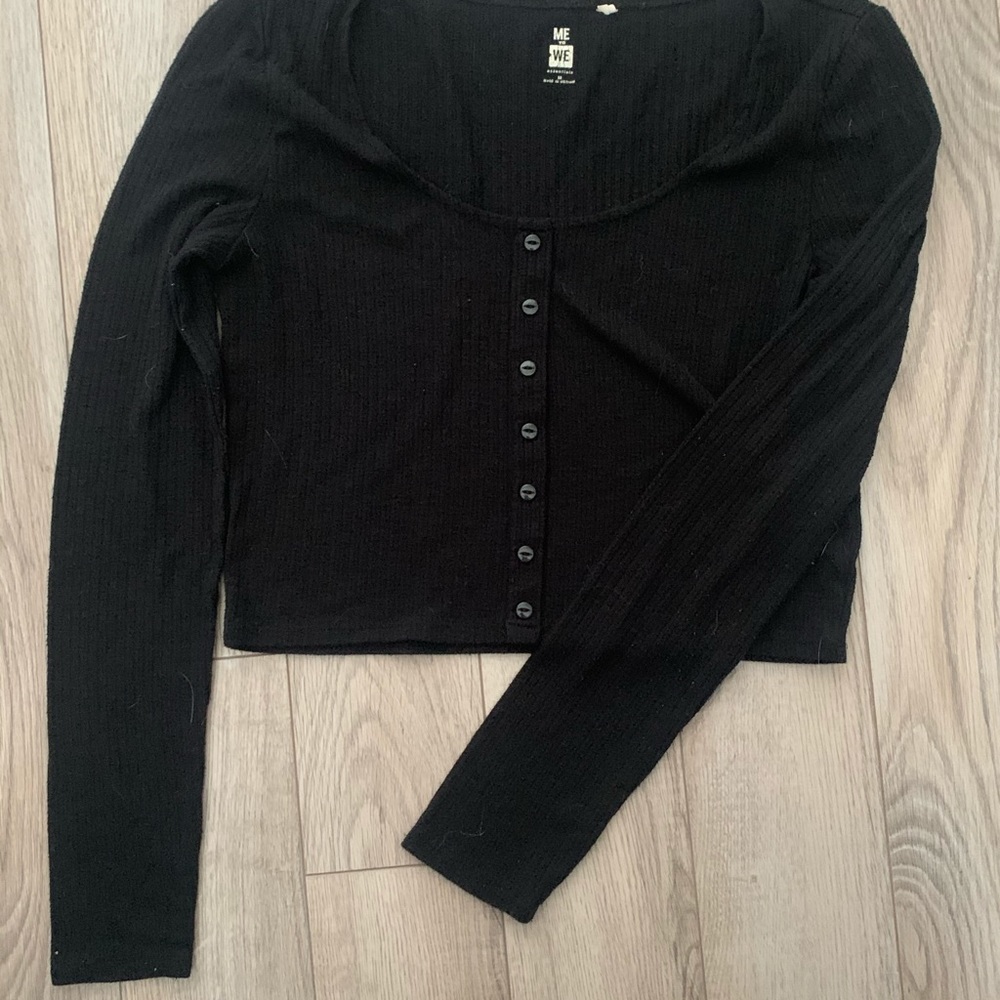 Pacsun top